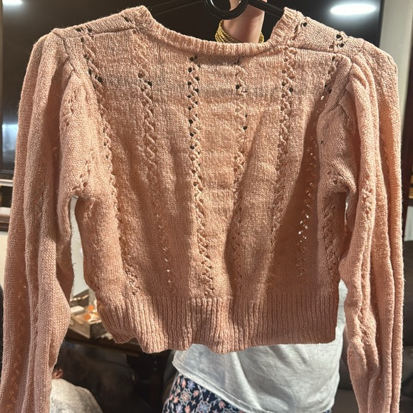 Forever 21 sweater - Picture 2 of 2